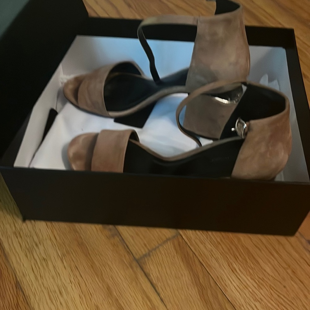 Alexander Wang sandals